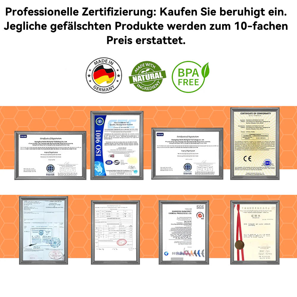 ✅ Offizieller Shop: Rolimey® Bienengift-Schmerzlinderungs Knochenheilungs Creme 👨⚕️(Reduzierung von Gelenkschwellungen, Schmerzen, Steifheit, Rötungen, Wärme, Muskelkater und Gelenkmüdigkeit)