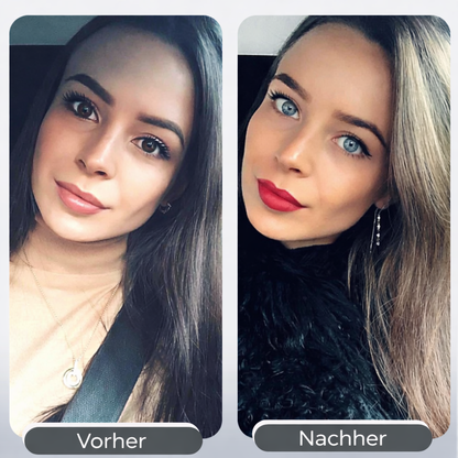 👩‍🔬ZVOEVO™ SpectraEye Farbwechsel-Augentropfen Pro (👁️ Klinisch getestet & von Augenärzten empfohlen)