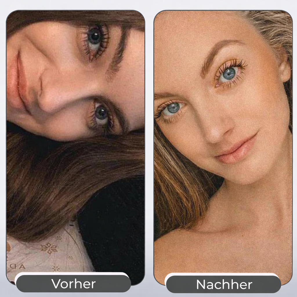 👩‍🔬ZVOEVO™ SpectraEye Farbwechsel-Augentropfen Pro (👁️ Klinisch getestet & von Augenärzten empfohlen)