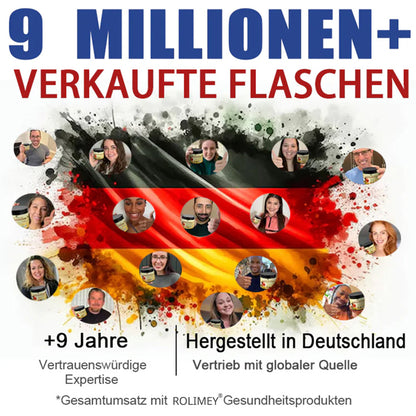 ✅ Offizieller Shop: Rolimey® Bienengift-Schmerzlinderungs Knochenheilungs Creme 👨‍⚕️(Reduzierung von Gelenkschwellungen, Schmerzen, Steifheit, Rötungen, Wärme, Muskelkater und Gelenkmüdigkeit)