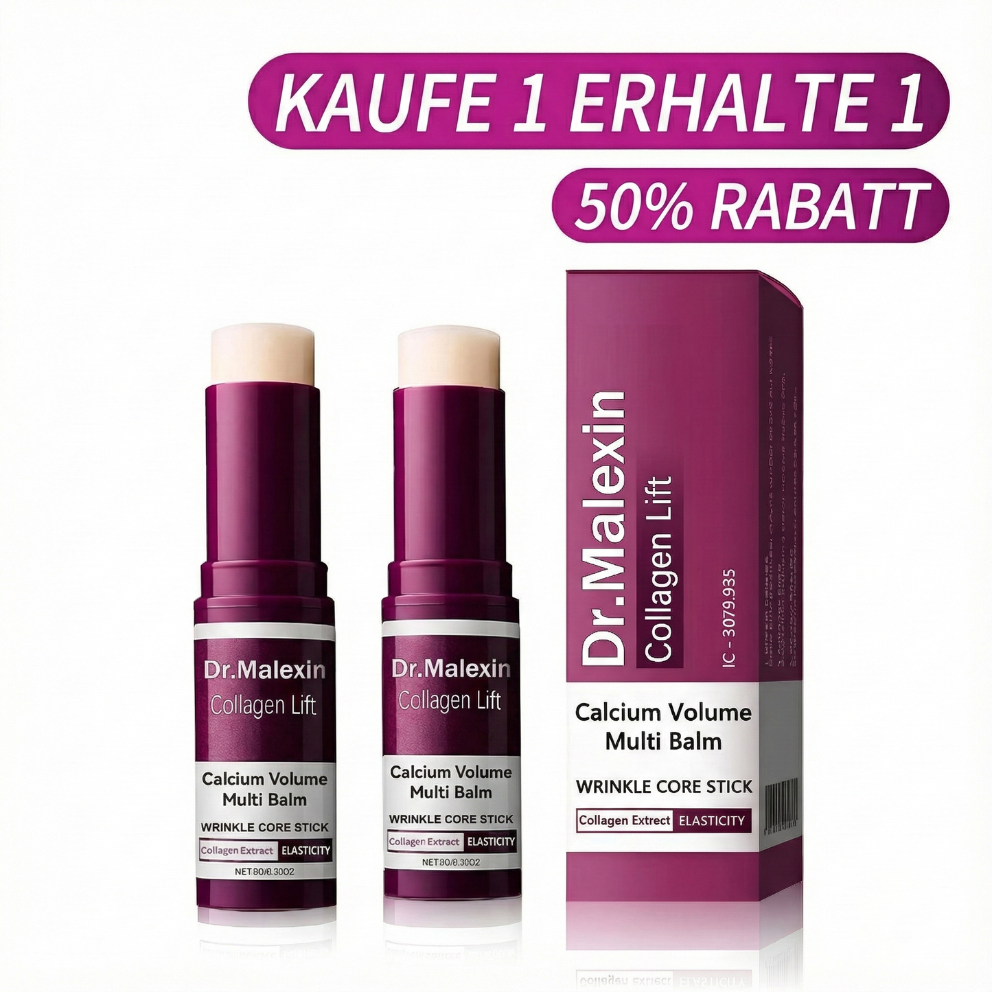 Genieße 30 % Rabatt beim Hinzufügen des zweiten Artikels 🧡