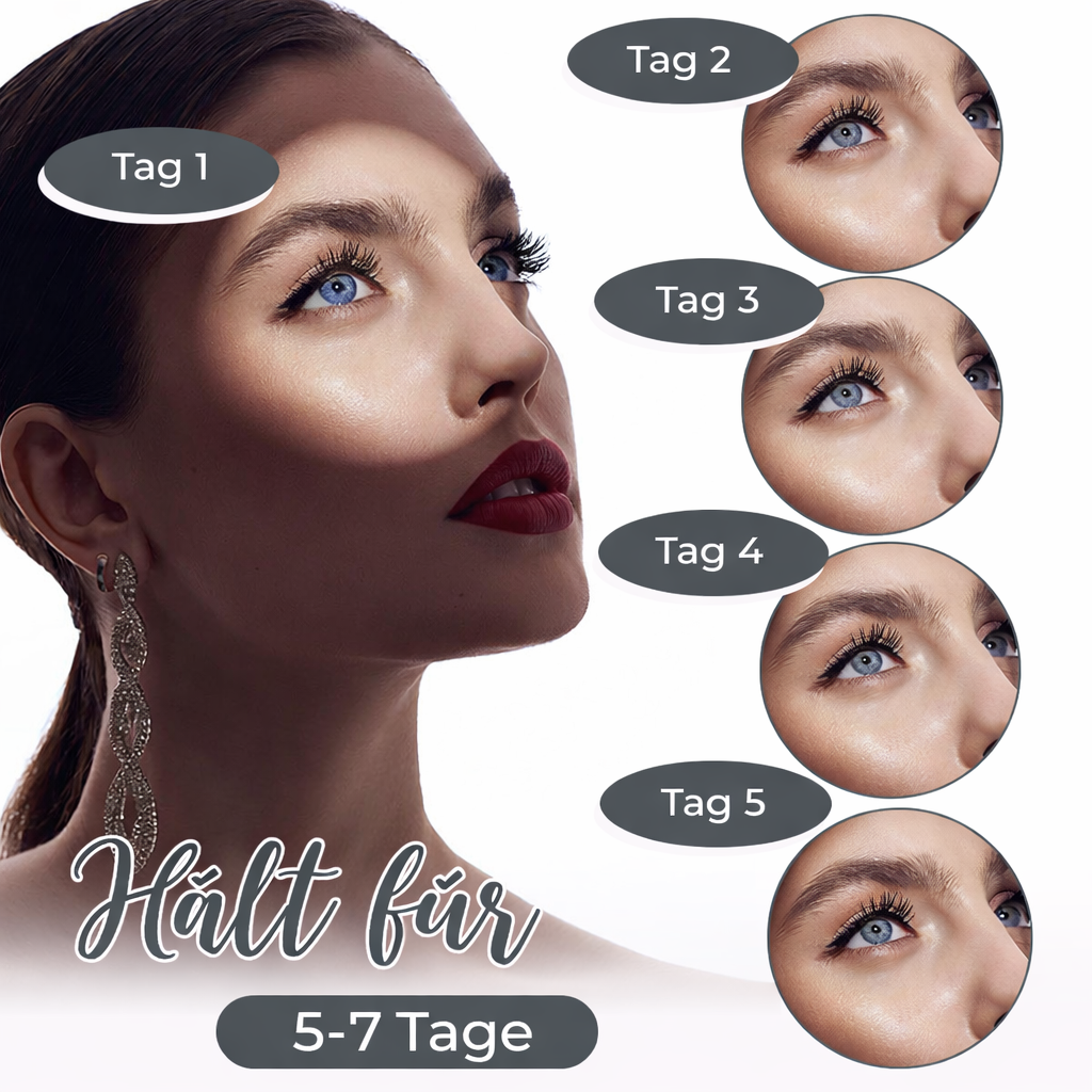 👩‍🔬ZVOEVO™ SpectraEye Farbwechsel-Augentropfen Pro (👁️ Klinisch getestet & von Augenärzten empfohlen)