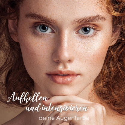 👩‍🔬ZVOEVO™ SpectraEye Farbwechsel-Augentropfen Pro (👁️ Klinisch getestet & von Augenärzten empfohlen)