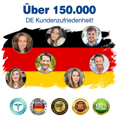 🇩🇪👨‍⚕️💥 GFOUK® VeinTarget Mikronadel-Pflaster ⚡ Sofortige Linderung, Langfristige Ergebnisse