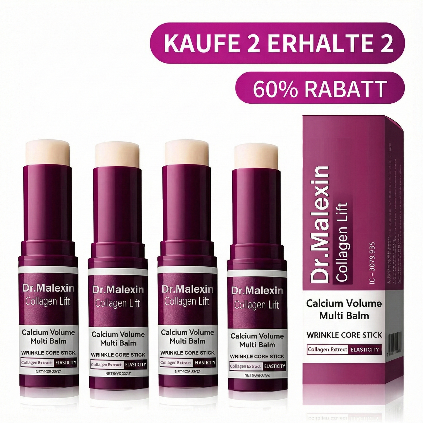 Genieße 30 % Rabatt beim Hinzufügen des zweiten Artikels 🧡