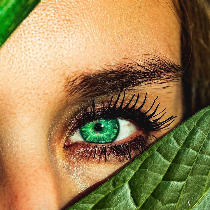 👩‍🔬ZVOEVO™ SpectraEye Farbwechsel-Augentropfen Pro (👁️ Klinisch getestet & von Augenärzten empfohlen)